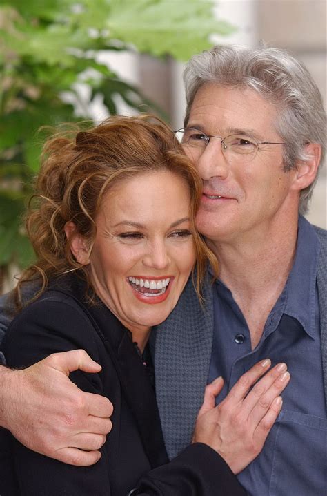 diane lane richard gere